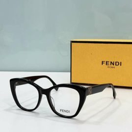 Picture of Fendi Optical Glasses _SKUfw53062341fw